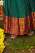 Harini – Narayanpet Cotton Dress image 7