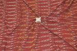 Mercerised Ikat image 1