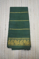 Madurai Sungidi Ganga Yamuna Border Sarees image 3