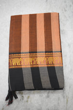 Narayanpet Elephant Cotton Suit Set image 2