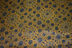 Ajrakh Mashru Silk Fabrics image 2