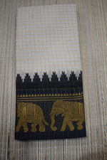 Madurai Sungidi  Sarees image 1
