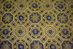 Ajrakh Mashru Silk Fabrics image 2