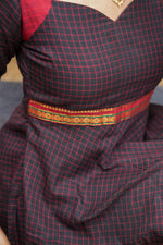Sravya – Narayanpet Cotton Dress image 6