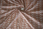 Mercerised Ikat image 0