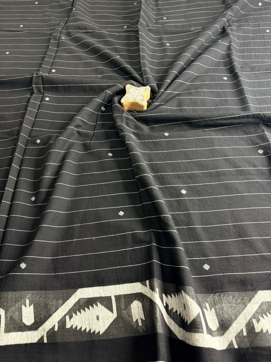 Jamdani Fabrics image 0