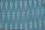 Mercerised Ikat image 2