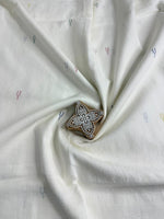 Jamdani Fabrics image 1