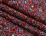 Ajrakh Modal Running Fabrics