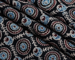 Ajrakh Modal Running Fabrics