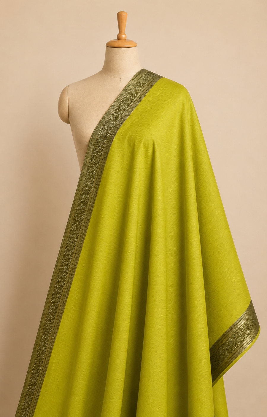 Mangalagiri Fabric