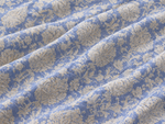 Mogra Chanderi Running Fabric
