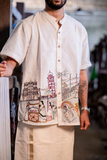 Athachamayam shirt
