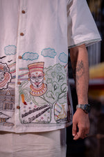 Kerala shirt