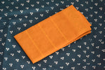 Wax Dotted Madurai Sungudi Saree