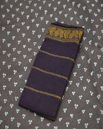 Wax Dotted Madurai Sungudi Saree