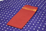 Wax Dotted Madurai Sungudi Saree