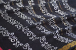 Wax Dotted Madurai Sungudi Saree
