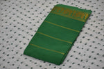 Wax Dotted Madurai Sungudi Saree
