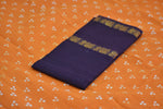 Wax Dotted Madurai Sungudi Saree