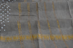 Wax Dotted Madurai Sungudi Saree