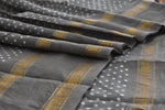 Wax Dotted Madurai Sungudi Saree