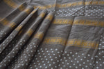 Wax Dotted Madurai Sungudi Saree