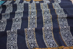 Wax Dotted Madurai Sungudi Saree