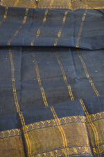 Wax Dotted Madurai Sungudi Saree