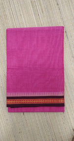 Narayanpet Cotton Saree