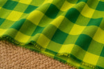 Madras Checks – South Cotton Fabric