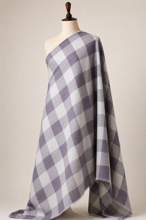 Madras Checks – South Cotton Fabric