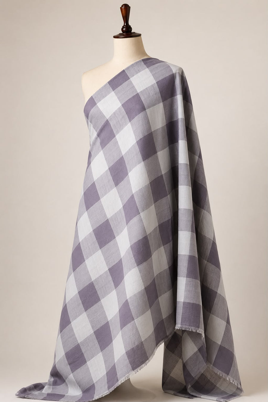 Madras Checks – South Cotton Fabric