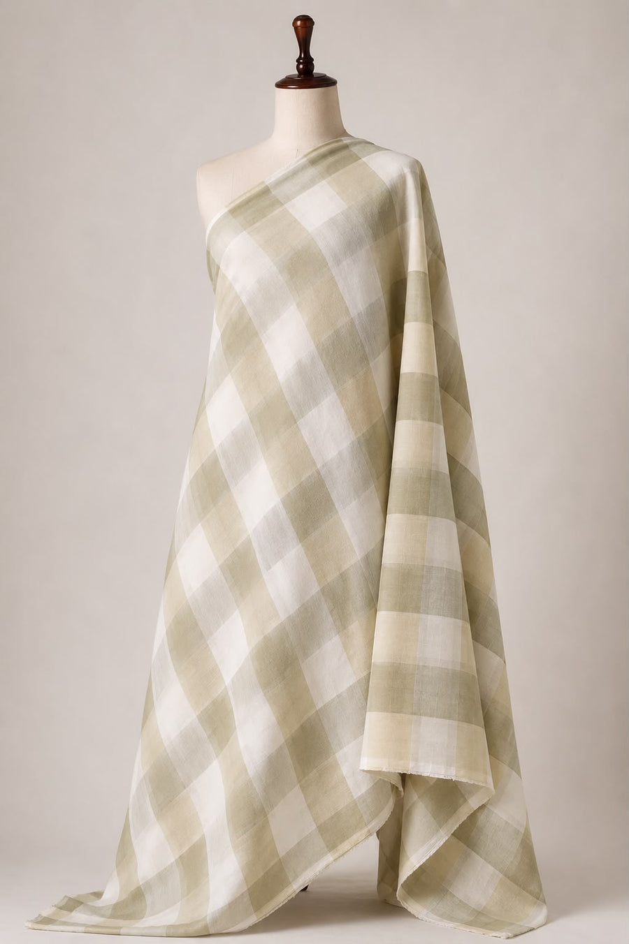 Madras Checks – South Cotton Fabric