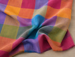 Madras Checks – South Cotton Fabric