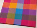 Madras Checks – South Cotton Fabric