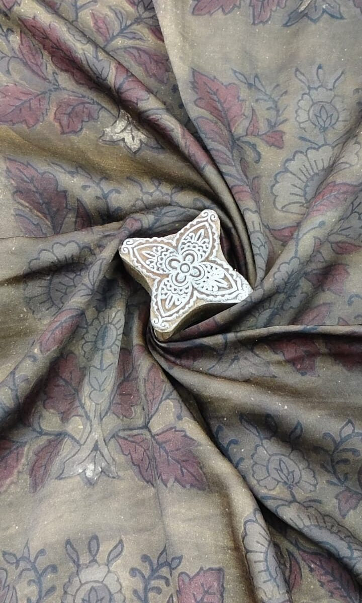 Vanaspati Modal Fabric