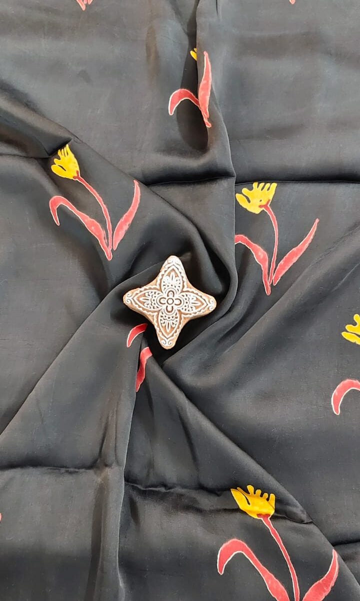 Vanaspati Modal Fabric