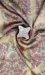 Vanaspati Modal Fabric