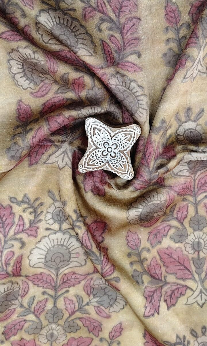 Vanaspati Modal Fabric