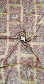 Vanaspati Modal Fabric