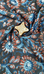 Vanaspati Modal Fabric