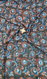 Vanaspati Modal Fabric