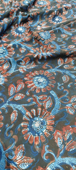 Vanaspati Modal Fabric