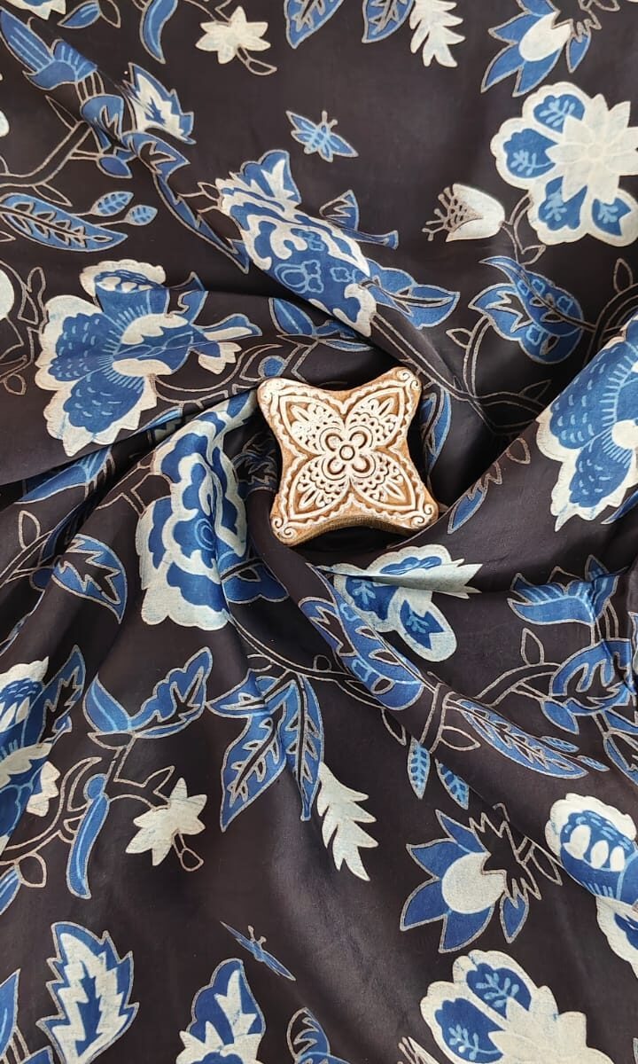 Vanaspati Modal Fabric