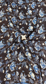 Vanaspati Modal Fabric