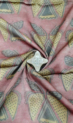 Vanaspati Modal Fabric