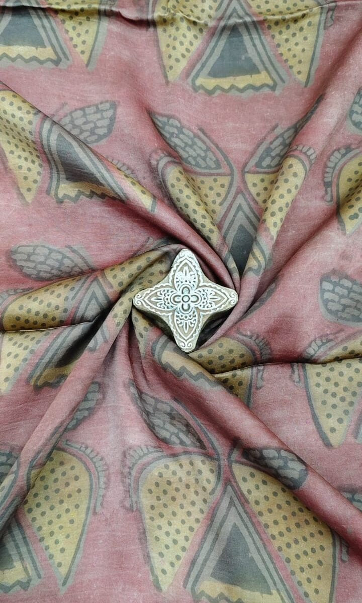 Vanaspati Modal Fabric