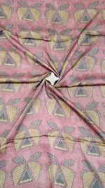 Vanaspati Modal Fabric