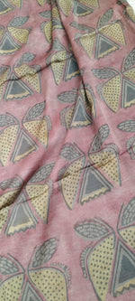 Vanaspati Modal Fabric